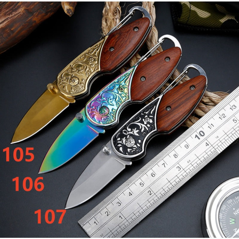 Knives Collection 211 Styles