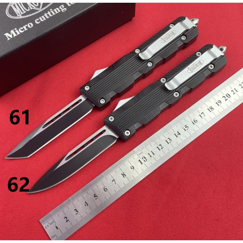 Automatic Knives Collection 103 Styles