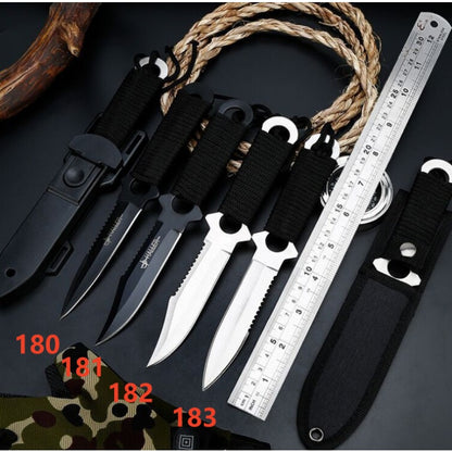 Knives Collection 211 Styles