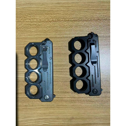 Knife Knuckles