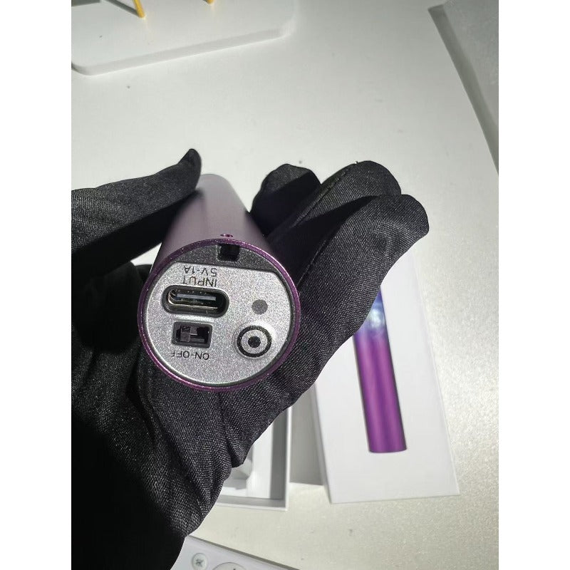 K58 Portable Electric Shock Function Rechargeable With LED Flashlight