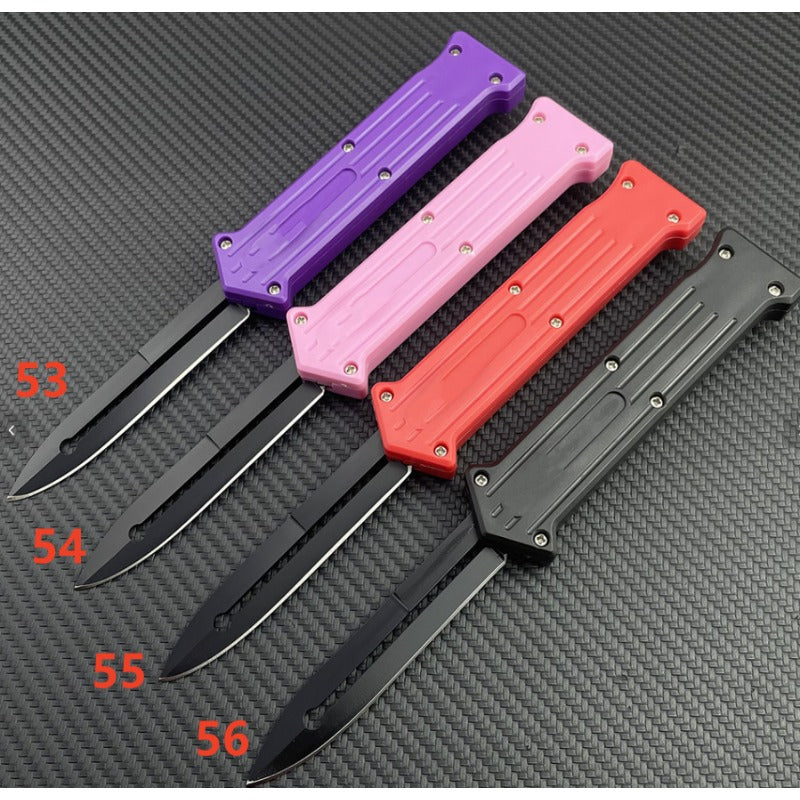 Automatic Knives Collection 103 Styles