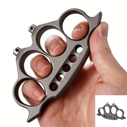 Zinc Alloy Brass Knuckles