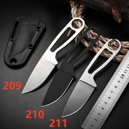 Knives Collection 211 Styles