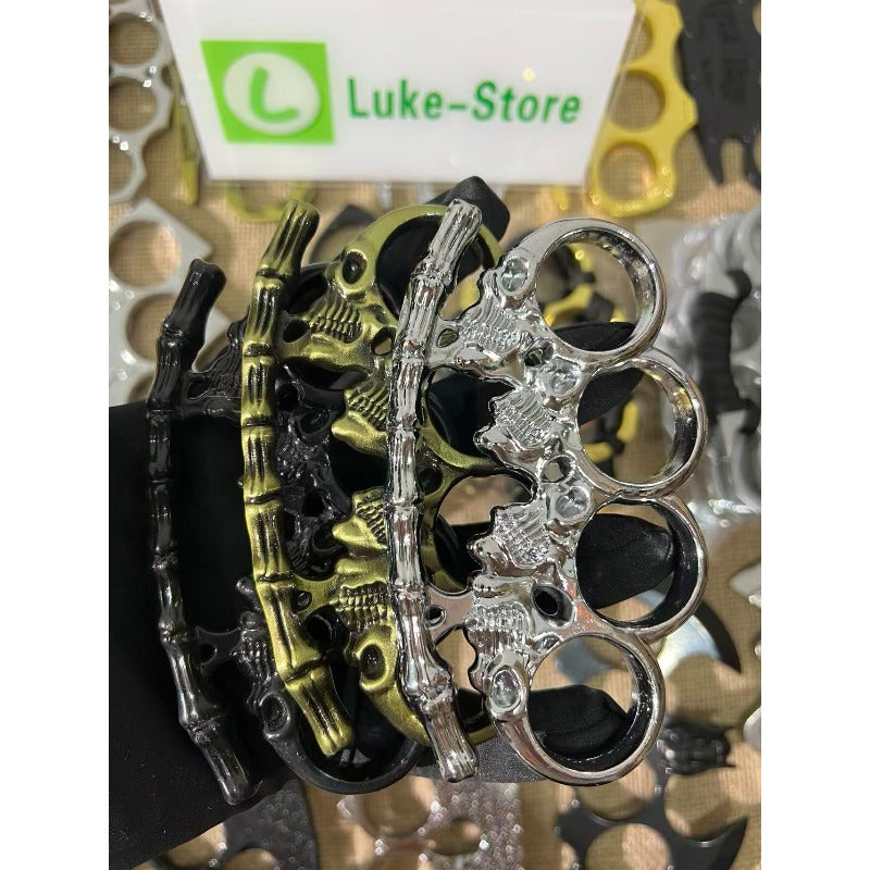 Fashion Knuckle Duster