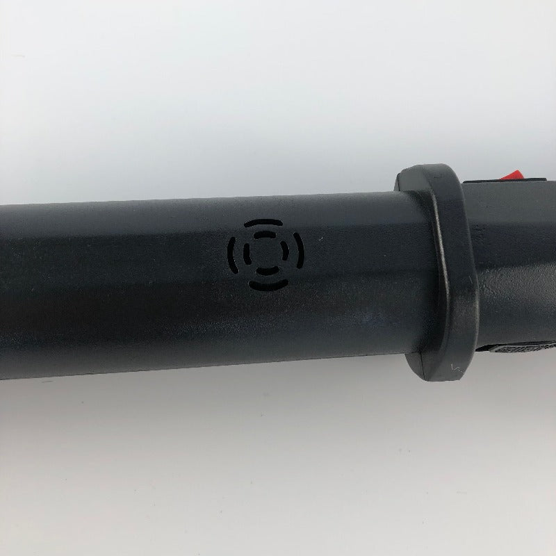 809 Portable Electric Shock Function Rechargeable With LED Flashlight