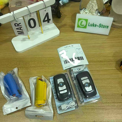 Completed Orders