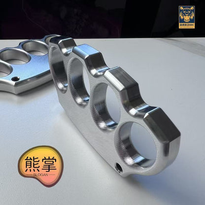 304 Stainless Steel Material Brass Knuckles