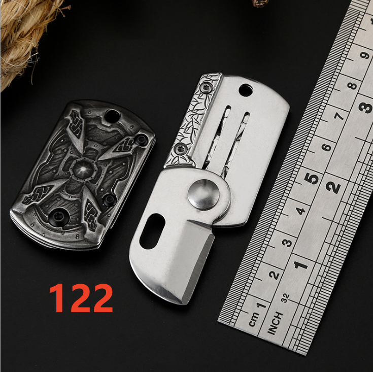 Knives Collection 211 Styles