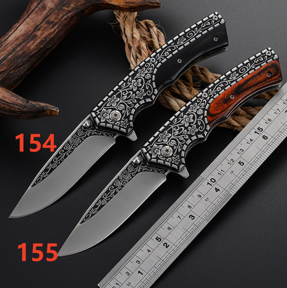 Knives Collection 211 Styles