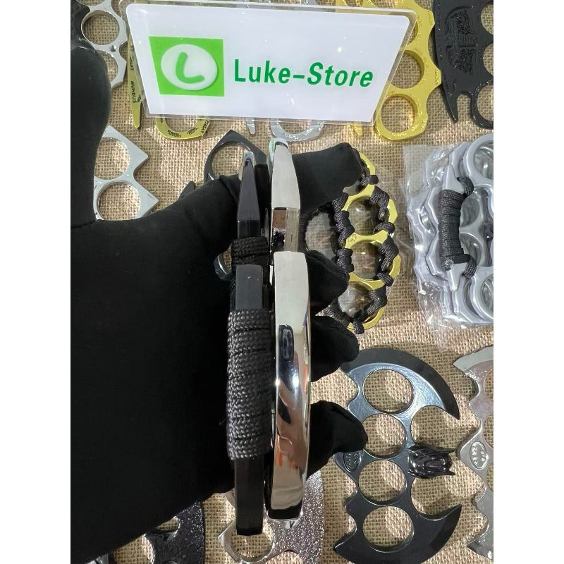 Fashion Knuckle Duster