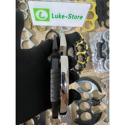 Fashion Knuckle Duster