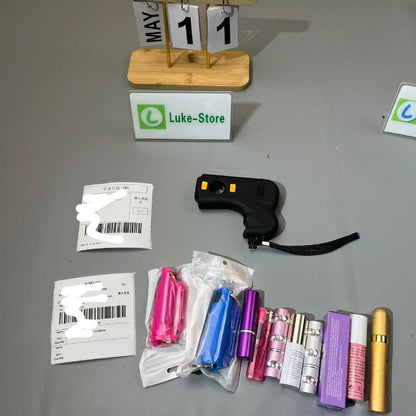 Completed Orders
