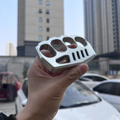304 Stainless Steel Material Brass Knuckles