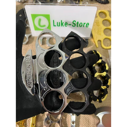 Fashion Knuckle Duster