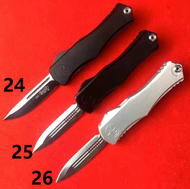 Automatic Knives Collection 103 Styles