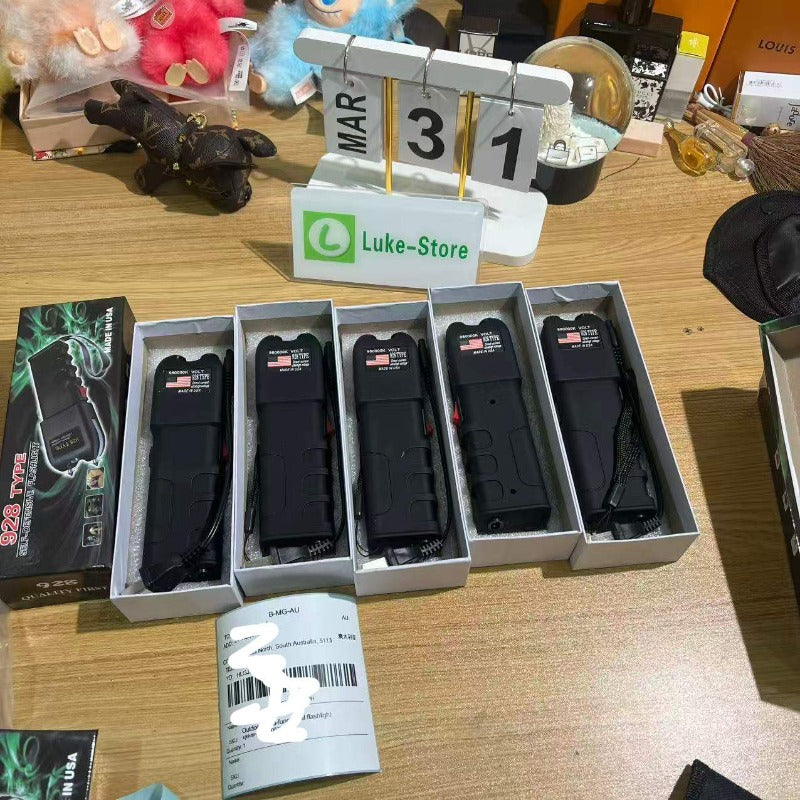Completed Orders
