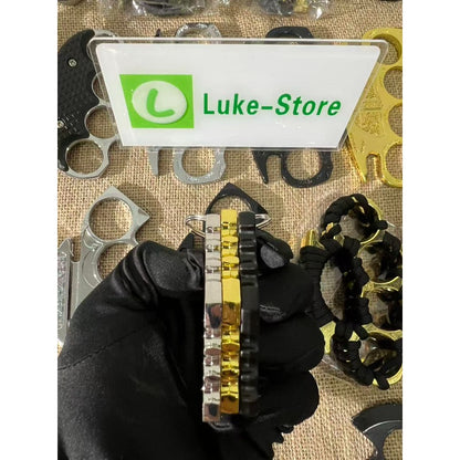 Fashion Knuckle Duster