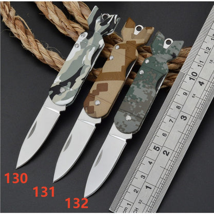 Knives Collection 211 Styles