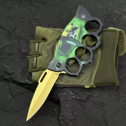 Knife Knuckles