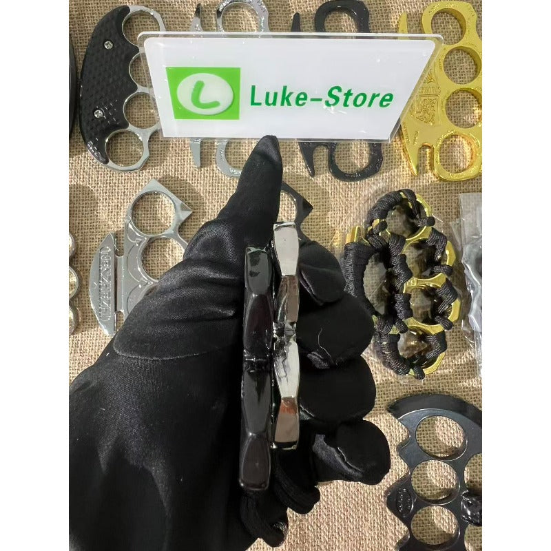 Fashion Knuckle Duster