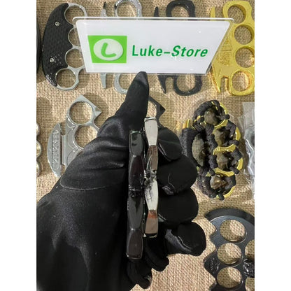 Fashion Knuckle Duster