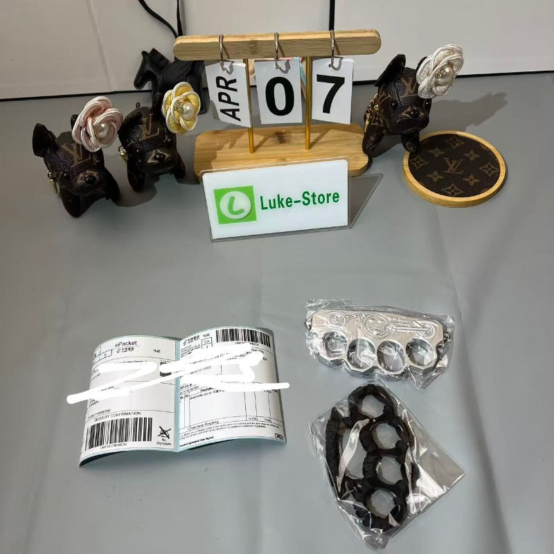 Completed Orders