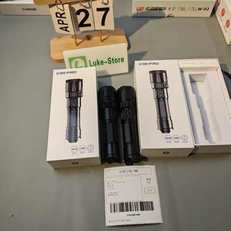 Completed Orders
