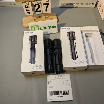 Completed Orders
