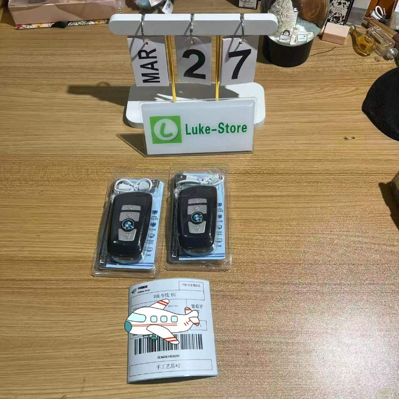 Completed Orders