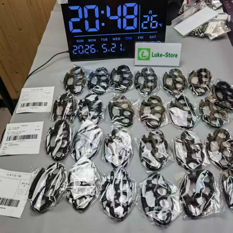 Completed Orders