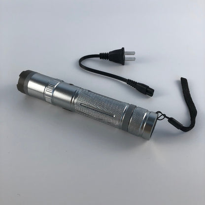 910 Portable Electric Shock Function Rechargeable With LED Flashlight