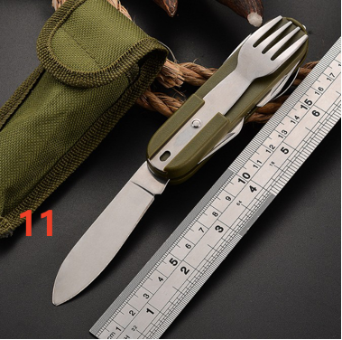 Knives Collection 211 Styles
