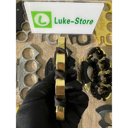 Fashion Knuckle Duster