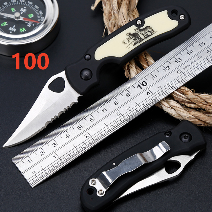 Knives Collection 211 Styles