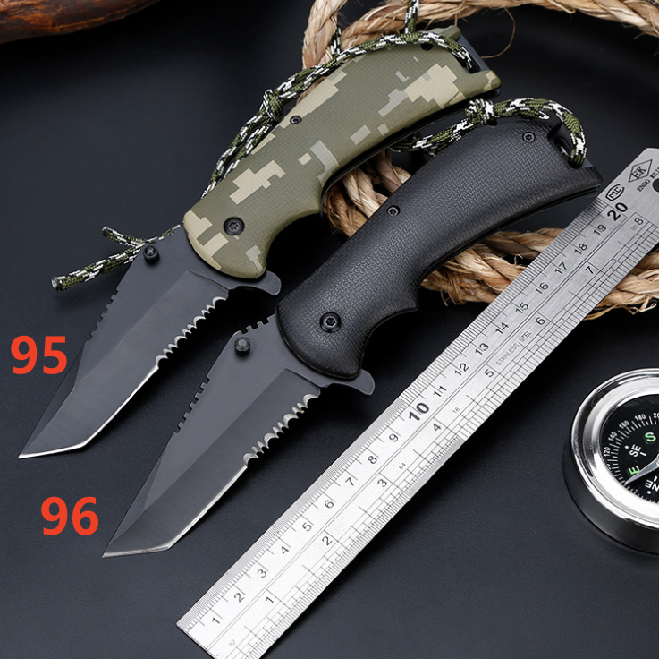 Knives Collection 211 Styles