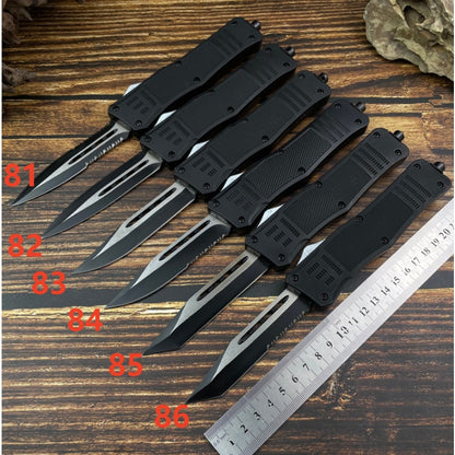 Automatic Knives Collection 103 Styles