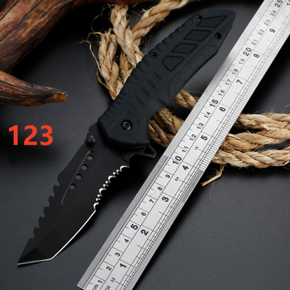 Knives Collection 211 Styles