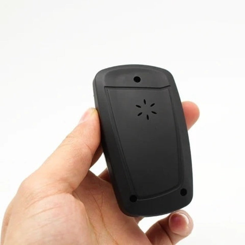 1801 Key Portable Electric Shock Function Rechargeable With LED Flashlight