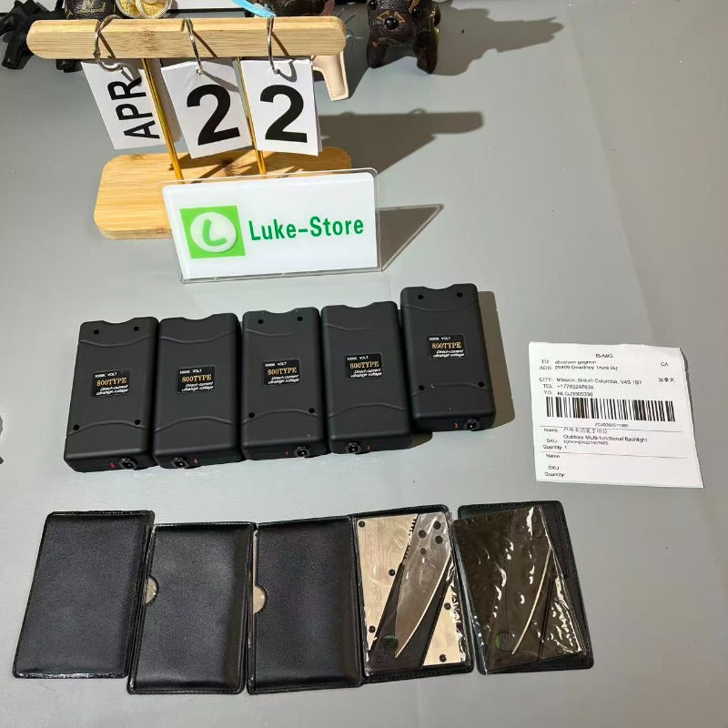 Completed Orders