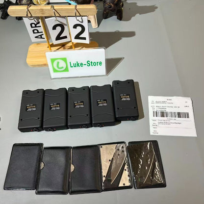 Completed Orders