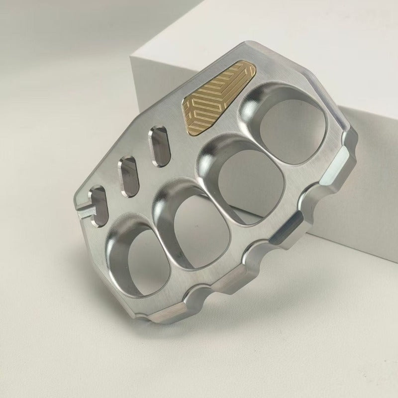 304 Stainless Steel Material Brass Knuckles