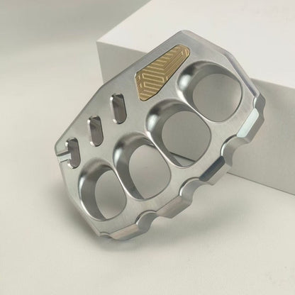 304 Stainless Steel Material Brass Knuckles
