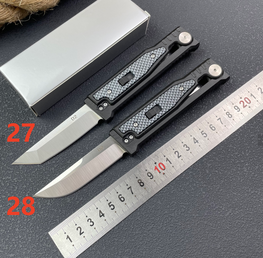 Automatic Knives Collection 103 Styles