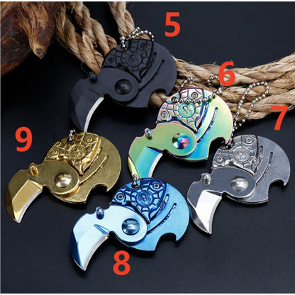 Knives Collection 211 Styles