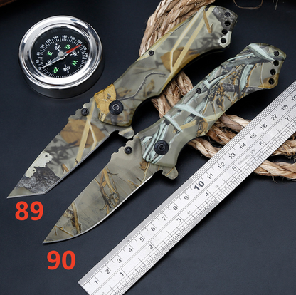 Knives Collection 211 Styles