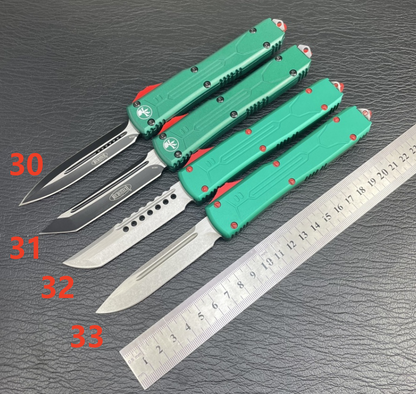 Automatic Knives Collection 103 Styles