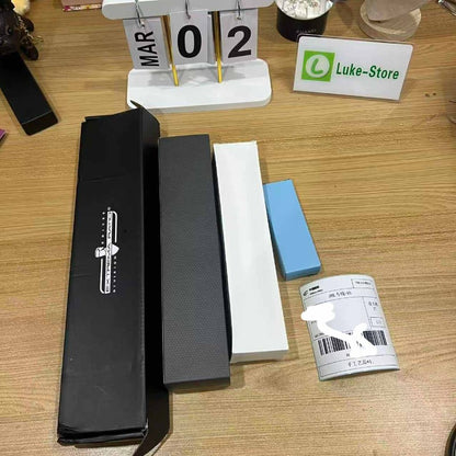 Completed Orders