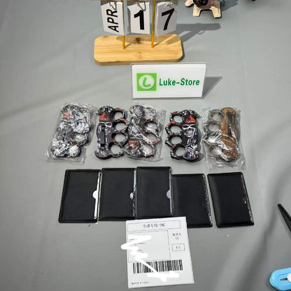Completed Orders