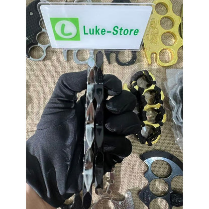 Fashion Knuckle Duster